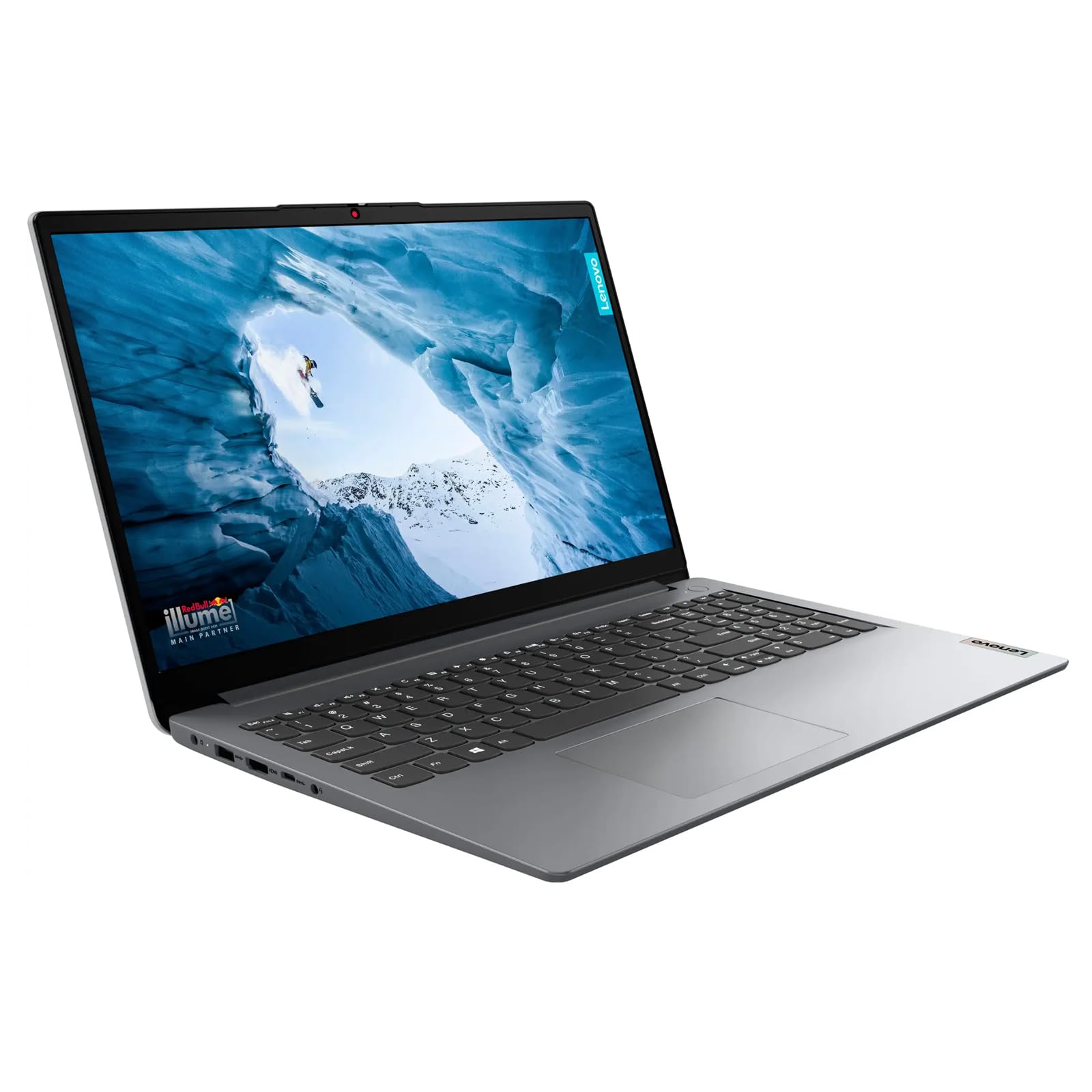 Amazon.com: Lenovo IdeaPad Business Laptop, 15.6